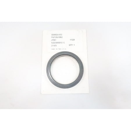 Piston Ring Valve Parts And Accessory